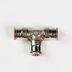 Nozzle Circuit Fittings
