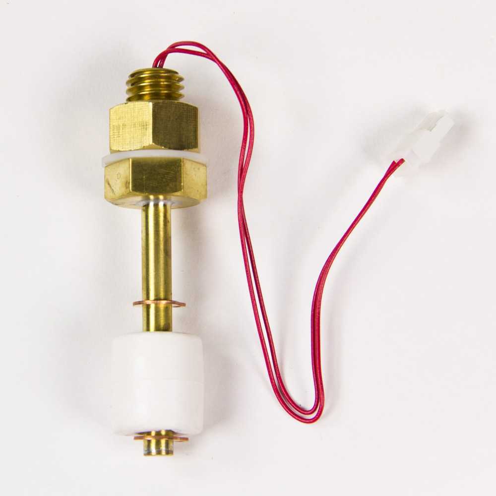 Parts Gen 3 Tankless Unit MistAway Systems DIY Store