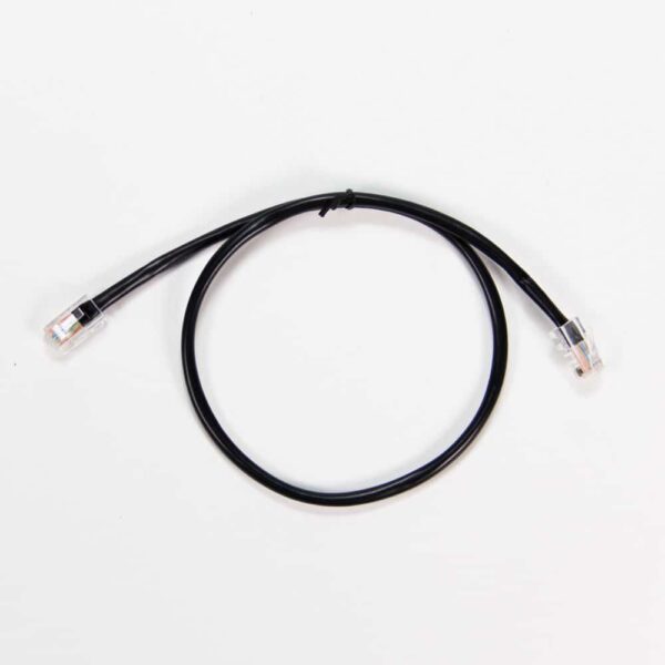 (C) Gen  3 ad Gen 1.3 - Remote Receiver Cable