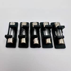 Replacement Controller Fuse (5 pack) for MistAway Gen 1.3/3