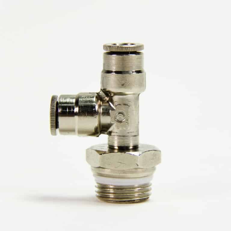 Threaded PTC Fittings | MistAway Systems DIY Store