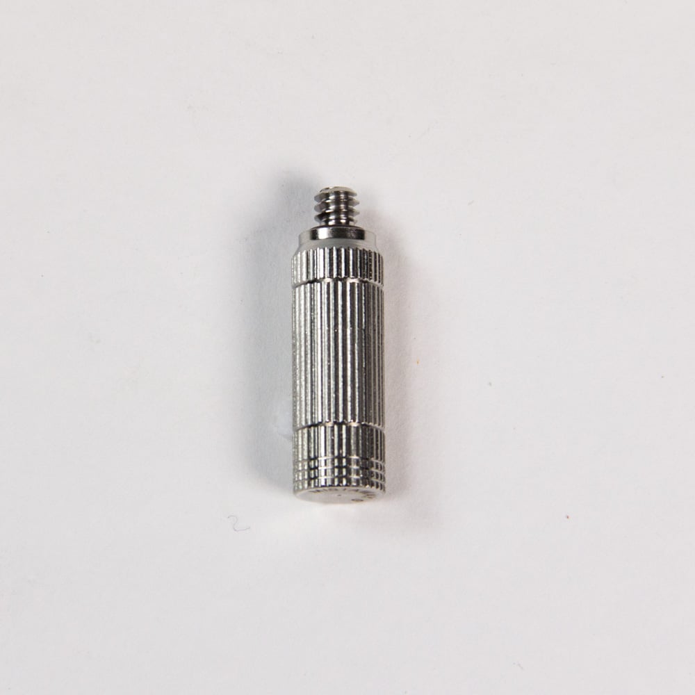 MistAway Slimline Nozzle Tip fits both the straight and 45 degree slimline nozzles
