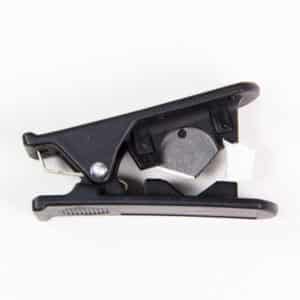MistAway Tube Cutter Allows for straight clean cuts to the Misting Tubing