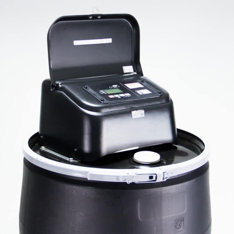 MistAway Gen 1.3 Super Drum Unit MistAway Systems DIY Store