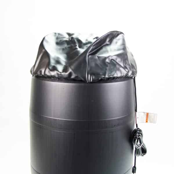 Misting Unit Waterproof Cover - protects the Mosquito Misting Control Unit