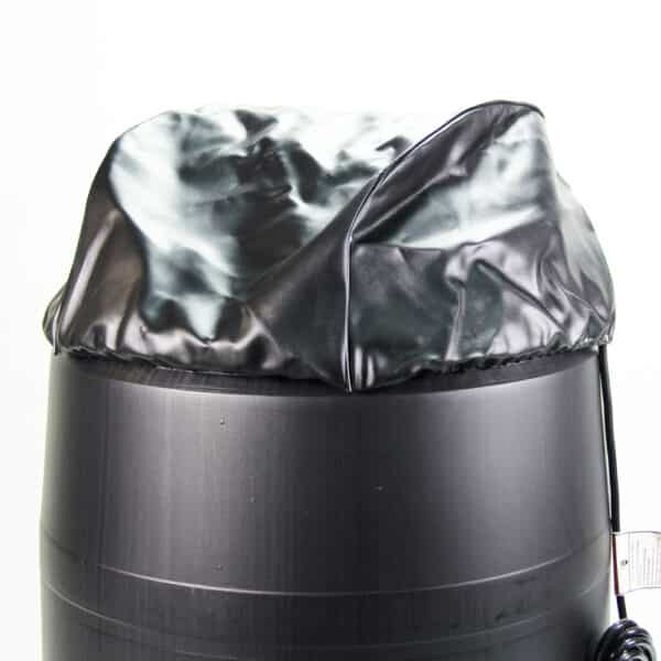 Misting Unit Waterproof Cover - protects the Mosquito Misting Control Unit from exposure of the elements