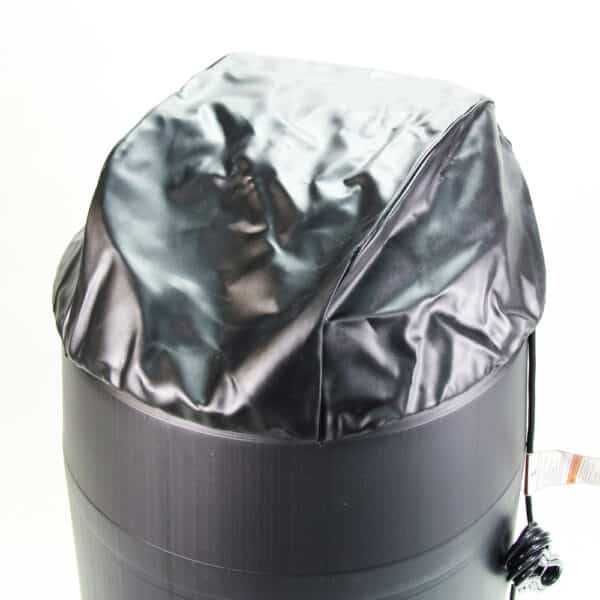 Misting Unit Waterproof Cover - protects the Mosquito Misting Control Unit from exposure of the elements