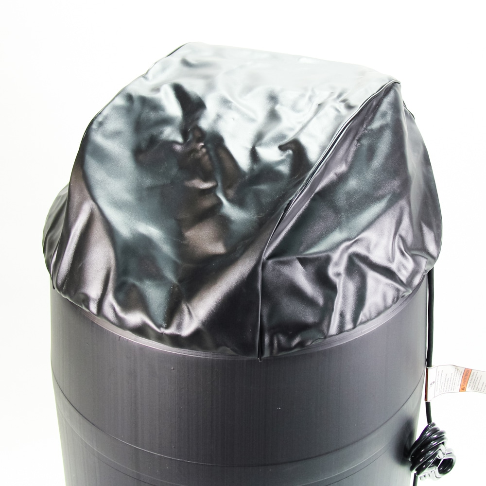 Misting Unit Waterproof Cover - protects the Mosquito Misting Control Unit from exposure of the elements