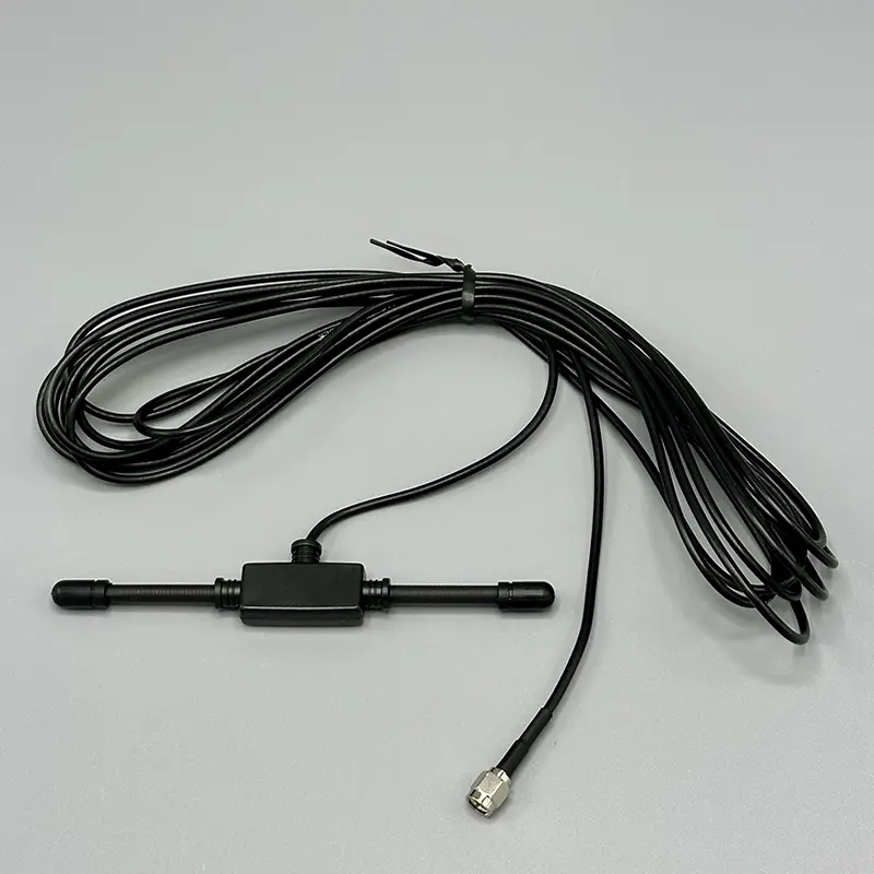 MistAway antenna extension for white remote receivers