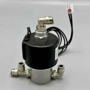 MistAway Gen3 Agitation Valve Assembly with fittings