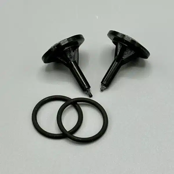 MistAway Gen3 Poppet Valve Replacement Kit