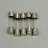 Pack of 5 replacement fuses for MistAway Gen 1.3 or Gen 3 controllers
