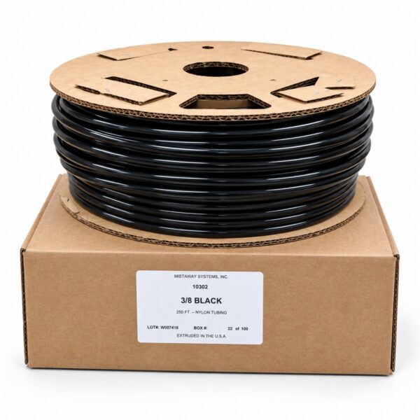 250 3 8 Tubing